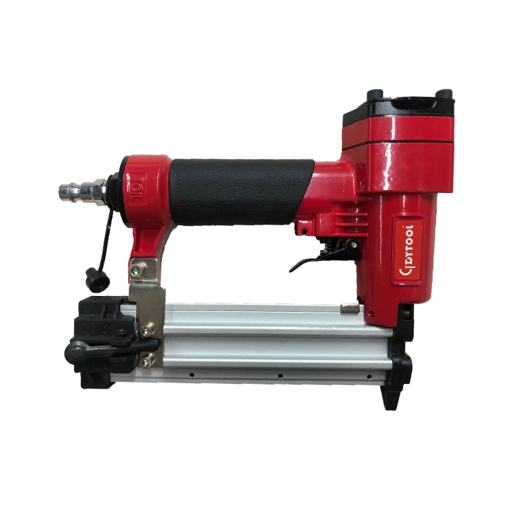 Ga. 23 Air Pin Nailer, 0.63mm Pneumatic Nailer Gun, 1-3/8" Air Pin Nailer Professional Headless Pin Nail Gun, Pneumatic Nail Gun Gdy-P635