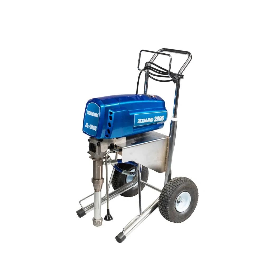 Jl-2095 Factory Price High Pressure Airless Machine Paint Sprayer